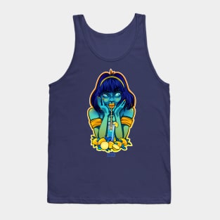 Sour Girl Tank Top